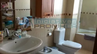 Apartment in Barrio Sur photo 8