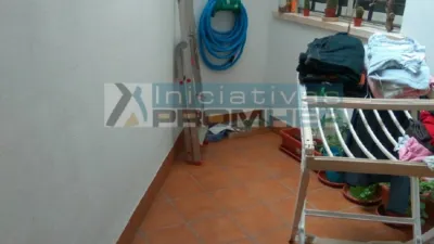 Apartment in Barrio Sur photo 9