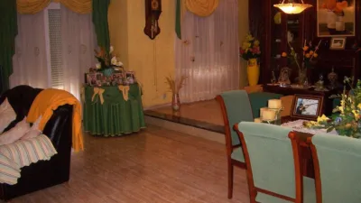 Penthouse in Centro-Oeste photo 2