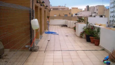 Penthouse in Centro-Oeste photo 6