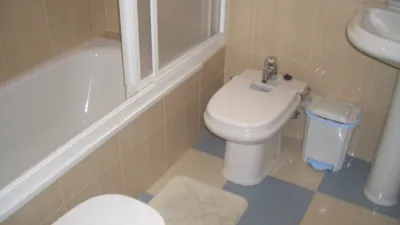 Top-floor apartment in Oeste photo 3