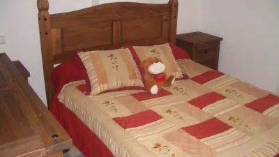Top-floor apartment in Oeste photo 5