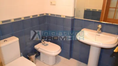Apartment in the Centre photo 8