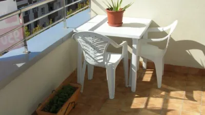 Apartment on Bulevar photo 4