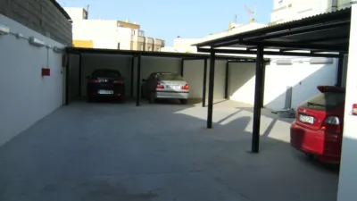 Apartment in Norte photo 8