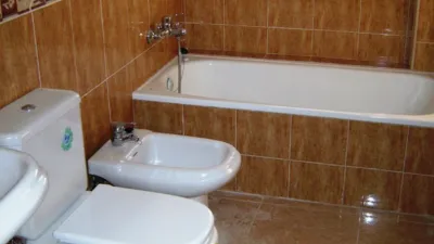 Apartment in Norte photo 7