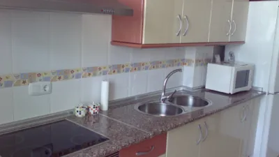 Apartment in Pabellon Area photo 2