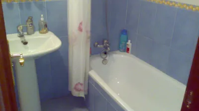 Apartment in Pabellon Area photo 4