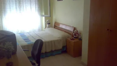 Apartment in Pabellon Area photo 5
