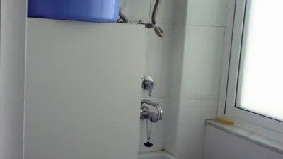 Apartment in Pabellon Area photo 6