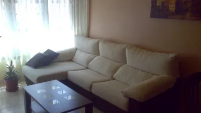 Apartment in Pabellon Area photo 7