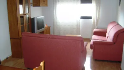 Apartment in Centro-Norte photo 2