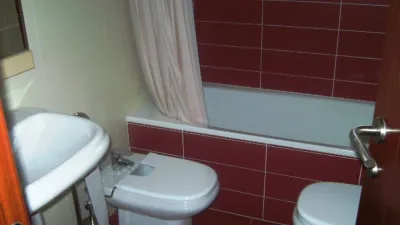 Apartment in Centro-Norte photo 3