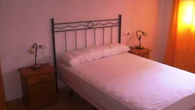Apartment in Centro-Norte photo 4
