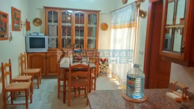 Terraced house in Santa María del Águila photo 10