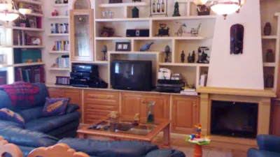 Apartment in the City Centre photo 2