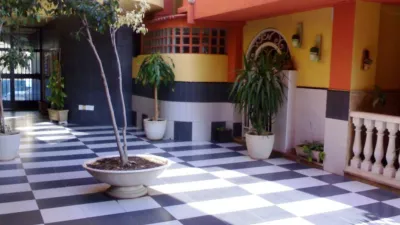 Apartment in the City Centre photo 5