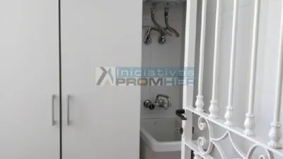 Piso en Barrio Sur photo 12