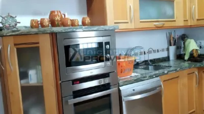 Apartment in Barrio Sur photo 2