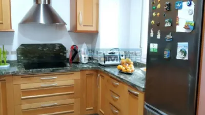 Apartment in Barrio Sur photo 3
