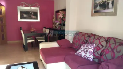 Apartment in Barrio Sur photo 5