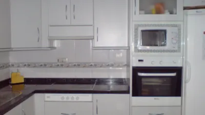 Apartment in Corte Inglés photo 2
