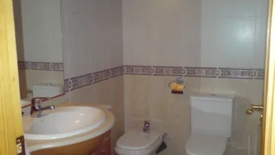 Apartment in Corte Inglés photo 3