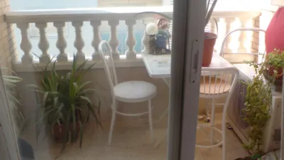 Apartment in Corte Inglés photo 4