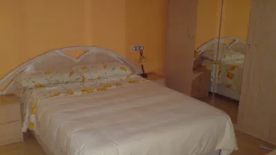 Apartment in Corte Inglés photo 5