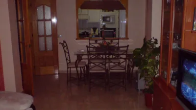 Apartment in Corte Inglés photo 6