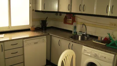 Penthouse in Ejido Centro-Este photo 2