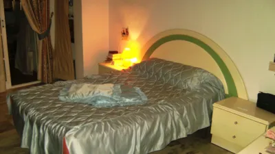 Penthouse in Ejido Centro-Este photo 3