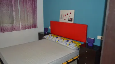 Apartment on Manuel Fernández Arriola Street photo 2