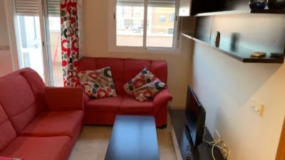 Penthouse on Manuel Fernández Arriola Street photo 3