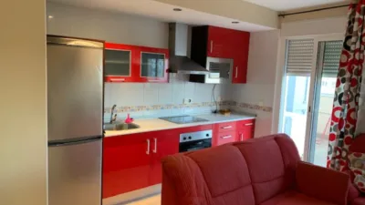 Penthouse on Manuel Fernández Arriola Street photo 2