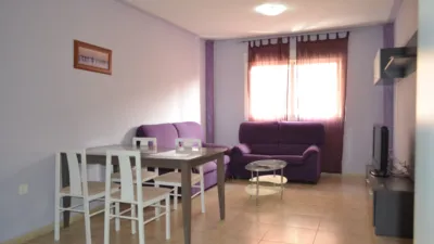 Apartment on Calle Córdoba photo 3