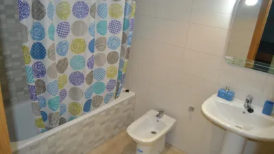 Apartment on Calle Córdoba photo 6