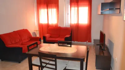 Apartment on Calle de Manuel Fernández Arriola, 32 photo 3