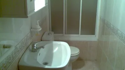 Terraced house in Este photo 4
