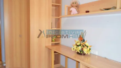 Apartment in Pabellon Area photo 10