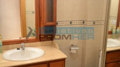 Apartment in Pabellon Area photo 11