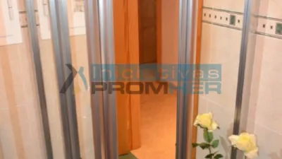 Apartment in Pabellon Area photo 12