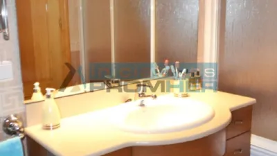 Apartment in Pabellon Area photo 14
