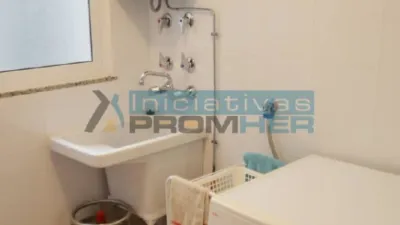 Apartment in Pabellon Area photo 15