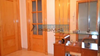 Apartment in Pabellon Area photo 16