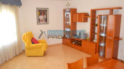 Apartment in Pabellon Area photo 2