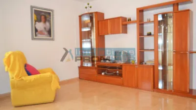 Apartment in Pabellon Area photo 3