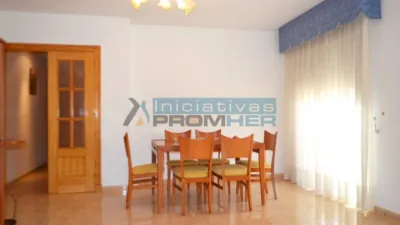 Apartment in Pabellon Area photo 4