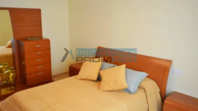 Apartment in Pabellon Area photo 5