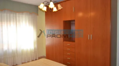 Apartment in Pabellon Area photo 6